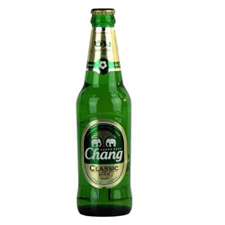 Bild von Chang Beer aus Thailand 0,33l ## 