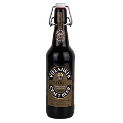 Zeige Details für Vielanker Craftbeer - STOUT - Mecklenburg 0,5l   Bild von Vielanker Craftbeer - STOUT - Mecklenburg 0,5l