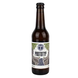 Zeige Details für Kehrwieder Kreativbrauerei - PROTOTYP - LAGER - 0,33l   Bild von Kehrwieder Kreativbrauerei - PROTOTYP - LAGER - 0,33l