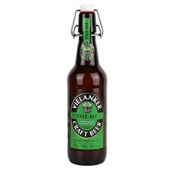 Zeige Details für Vielanker Craftbeer - PALE ALE - 0,5l Bild von Vielanker Craftbeer - PALE ALE - 0,5l