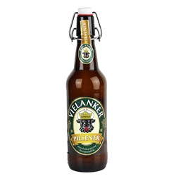 Bild von Vielanker PILS - 0,5l  