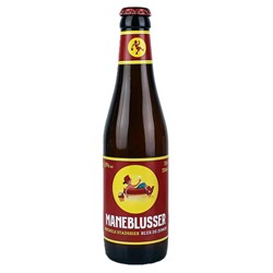 Zeige Details für Maneblusser aus Belgien - 0,33l  ( 24. September 2025 ) Bild von Maneblusser aus Belgien - 0,33l  ( 24. September 2025 )