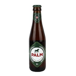 Zeige Details für Palm Bier Belgien - 0,25l ( MHD 20. NOVEMBER 2025 ) Bild von Palm Bier Belgien - 0,25l ( MHD 20. NOVEMBER 2025 )