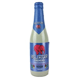 Zeige Details für Delirium - TREMENS - Starkbier aus  Belgien - 0,33l Bild von Delirium - TREMENS - Starkbier aus  Belgien - 0,33l