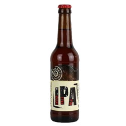 Zeige Details für Maisel & Friends - INDIA PALE ALE - 0,33l   Bild von Maisel & Friends - INDIA PALE ALE - 0,33l