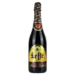 Zeige Details für Leffe BRUIN - 0,75l - Belgien Abteibier Bild von Leffe BRUIN - 0,75l - Belgien Abteibier