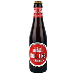 Bild von De Koninck - Belgien 0,25l ## 