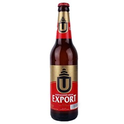 Bild von Dortmunder UNION Export 0,5l