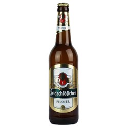 Zeige Details für Feldschlößchen - PILSENER - 0,5l  Bild von Feldschlößchen - PILSENER - 0,5l
