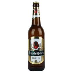 Bild von Feldschlößchen - PILSENER - 0,5l