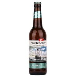 Zeige Details für Störtebeker Bier - PAZIFIK ALE - IPA - aus Stralsund 0,5l  Bild von Störtebeker Bier - PAZIFIK ALE - IPA - aus Stralsund 0,5l