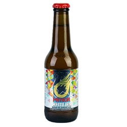 Zeige Details für Meteor Bier - WHITE IPA - Frankreich 0,25l  Bild von Meteor Bier - WHITE IPA - Frankreich 0,25l