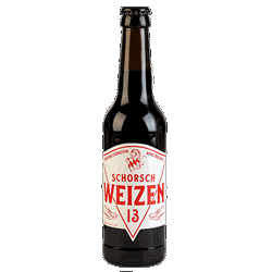 Zeige Details für Schorschbräu - WEIZEN 13% - LONGNECK - 0,33l Bild von Schorschbräu - WEIZEN 13% - LONGNECK - 0,33l