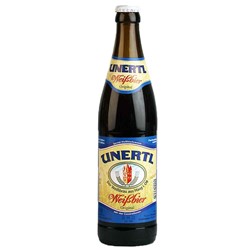 Zeige Details für Unertl aus Haag - WEISSBIER - 0,5l   Bild von Unertl aus Haag - WEISSBIER - 0,5l