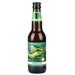 Zeige Details für Stadshaven Brouverij  - MORAY IPA - aus Rotterdam NL 0,33l ( MHD 18. JULI 2025 ) Bild von Stadshaven Brouverij  - MORAY IPA - aus Rotterdam NL 0,33l ( MHD 18. JULI 2025 )