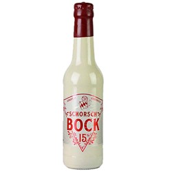 Zeige Details für Schorschbräu - BOCK 15% - LONGNECK - OAK AGET - mit Siegelwachs - 0,33l  Bild von Schorschbräu - BOCK 15% - LONGNECK - OAK AGET - mit Siegelwachs - 0,33l