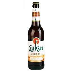 Zeige Details für Lübzer Urkraft - Mecklenburg - 0,5l  ( MHD 10. Dezember 2025 ) Bild von Lübzer Urkraft - Mecklenburg - 0,5l  ( MHD 10. Dezember 2025 )