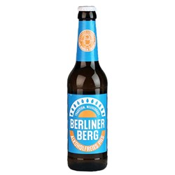 Zeige Details für Berliner Berg Brauerei - ALKOHOLFREIES PILS - 0,33l ( MHD 30. JULI 2026) Bild von Berliner Berg Brauerei - ALKOHOLFREIES PILS - 0,33l ( MHD 30. JULI 2026)