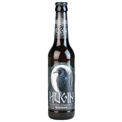 Zeige Details für Wacken Bier - HUGIN - IPA ALKOHOLFREI -  0,33l  Bild von Wacken Bier - HUGIN - IPA ALKOHOLFREI -  0,33l
