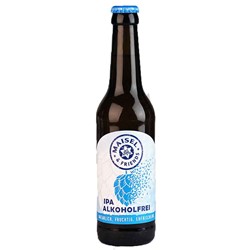 Zeige Details für Maisel & Friends - IPA - ALKOHOLFREI - 0,33l   Bild von Maisel & Friends - IPA - ALKOHOLFREI - 0,33l