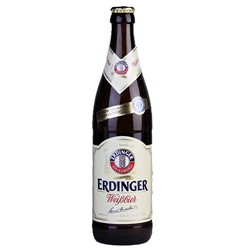 Zeige Details für Erdinger Weissbräu - HEFE - 0,5l  ( MHD 30. AUGUST 2025 ) Bild von Erdinger Weissbräu - HEFE - 0,5l  ( MHD 30. AUGUST 2025 )