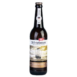 Zeige Details für Störtebeker - BELGIAN BLONDE ALE - aus Vorpommern 0,5l  Bild von Störtebeker - BELGIAN BLONDE ALE - aus Vorpommern 0,5l