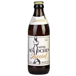 Zeige Details für Ratsherrn - ALTES MÄDCHEN - ZWICKEL - 0,33l  Bild von Ratsherrn - ALTES MÄDCHEN - ZWICKEL - 0,33l