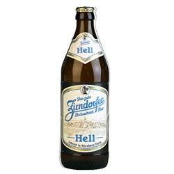 Zeige Details für Zirndorfer - HELL - Bayern 0,5l Bild von Zirndorfer - HELL - Bayern 0,5l