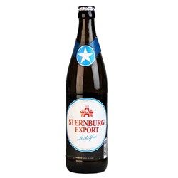 Zeige Details für Sternburg Export - ALKOHOLFREI - 0,5l Bild von Sternburg Export - ALKOHOLFREI - 0,5l