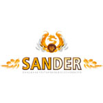 Sander Bio-Bier