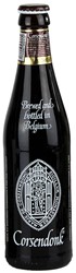 Zeige Details für Corsendonk - PATER DUBBEL - Belgien 0,33l Bild von Corsendonk - PATER DUBBEL - Belgien 0,33l
