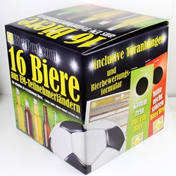 Bild für Kategorie Fußball