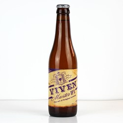 Zeige Details für Viven - MASTER IPA - 0,33l Belgien Bild von Viven - MASTER IPA - 0,33l Belgien