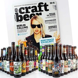Bild für Kategorie Biersets 16er-24er