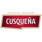 Bilder für Hersteller Cusquena Bier