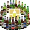 Bild von 16 Biere aus aller Welt - je 0,33l, Bild 1