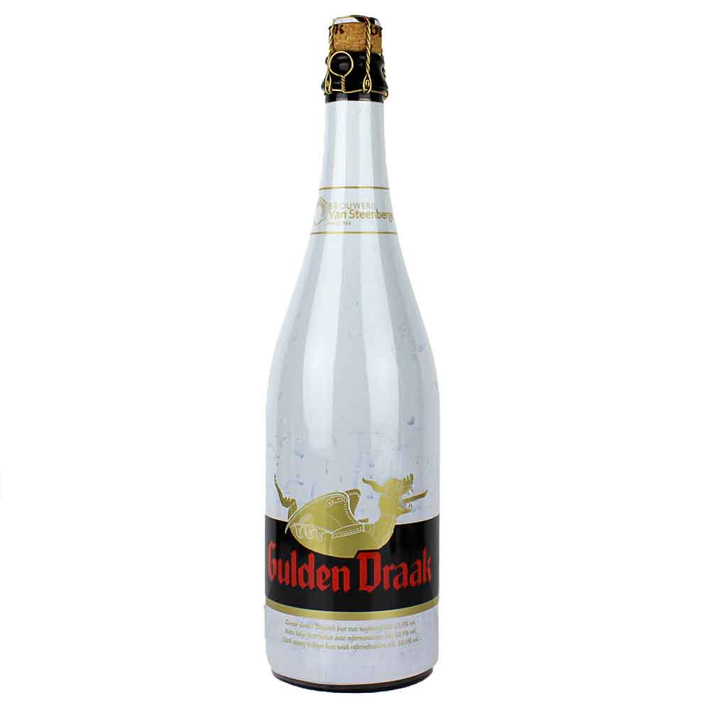 Bild von Gulden Draak - ORIGINAL - 0,75l