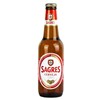 Bild von Sagres Bier Portugal 0,33l ##, Bild 1