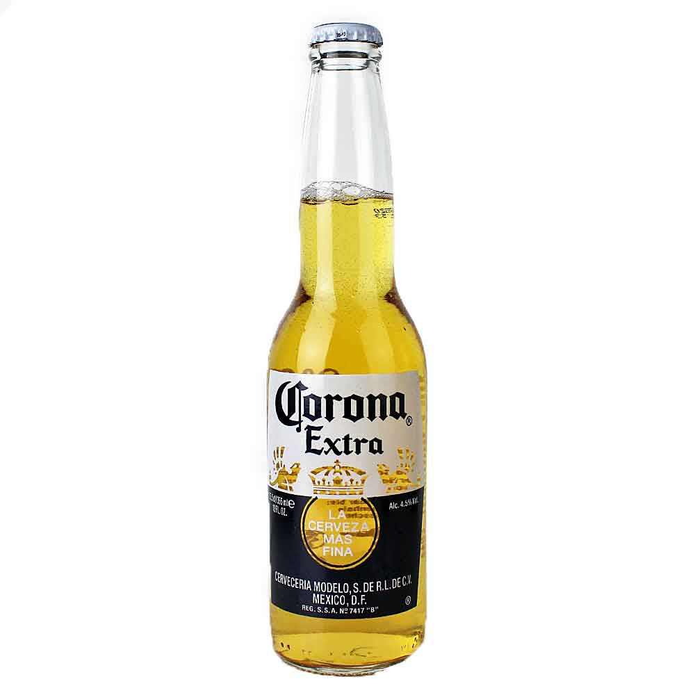 Corona Extra Mexico Bierpost Com Bier Craft Beer Online Kaufen