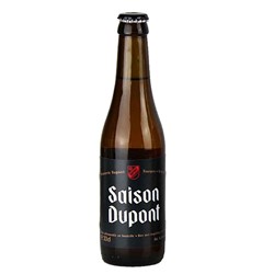 Bild von Brasserie Dupont - SAISON DUPONT - 0,33l