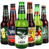 Bild von 6 Biere aus Nordamerika - mit oder ohne Geschenkbox - AUSWAHL, Bild 1