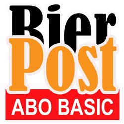 Bild von BierPostABO BASIC TESTABO (7 Biere je Monat) -  incl. Versandkosten per DHL in DE 