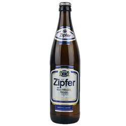 Bild von Zipfer Bier Premium - Österreich - 0,5l  ##