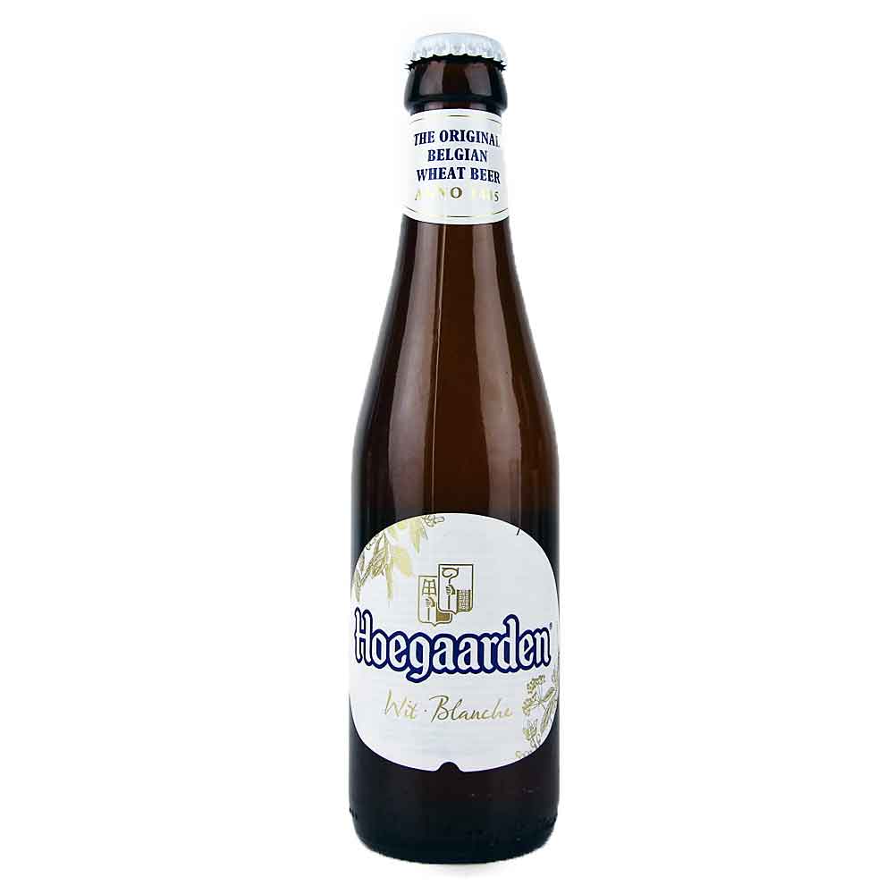 Bild von Hoegaarden WITBIER - Belgian Wit - 0,25l ##