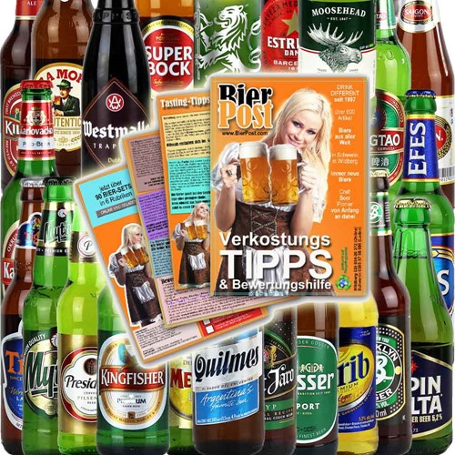 Bierpost Com Bier Craft Beer Online Kaufen