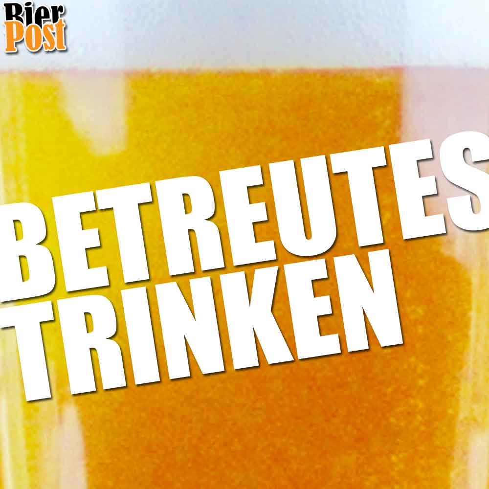 Betreutes Trinken