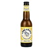 Bild von Lowlander Beer - ALKOHOLFREI - ORGANIC BLONDE ALE - aus Amsterdam 0,33l, Bild 1
