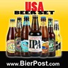 Bild von 7er Bierset - USA, Bild 1