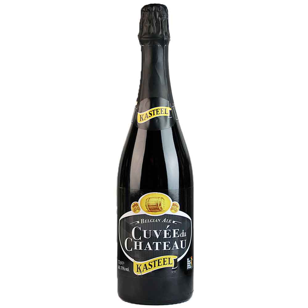 Bild von Kasteel Cuvee du Chateau - 0,75l 