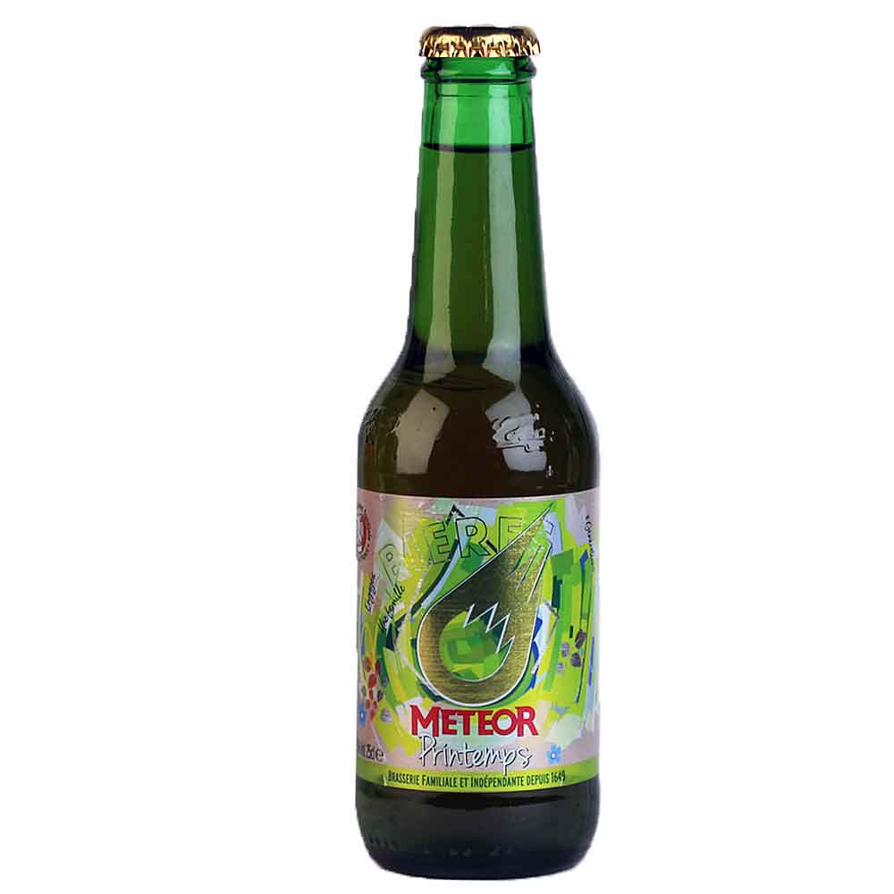 Bild von Meteor DE PRINTEMPS - Frankreich 0,25l ( MHD 14. FEBRUAR 2026 )